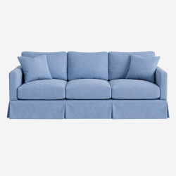 COM Sofa 4 Seater Aksen Rok - Helloilmare